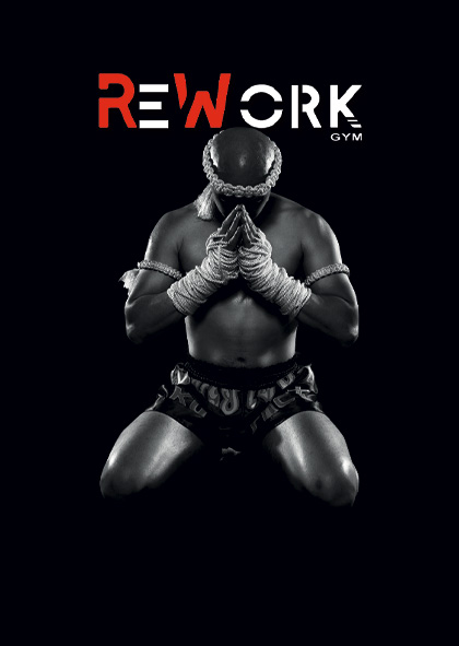 Rework Gym